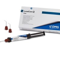 کامپوزیت کور بیلداپ دوال کیور DMG – LuxaCore Z