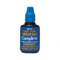 باند آنفیلد رزین کامپلیت Complete Unfilled Resin